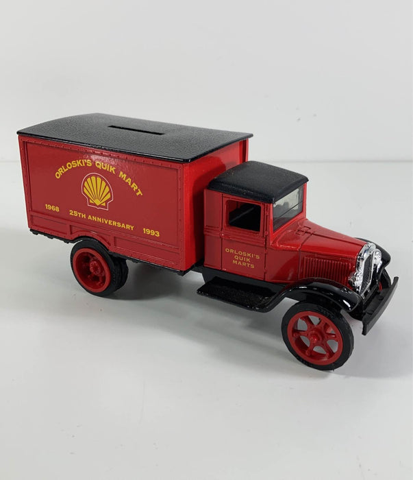 used Ertl Collectibles Die Cast Vehicle