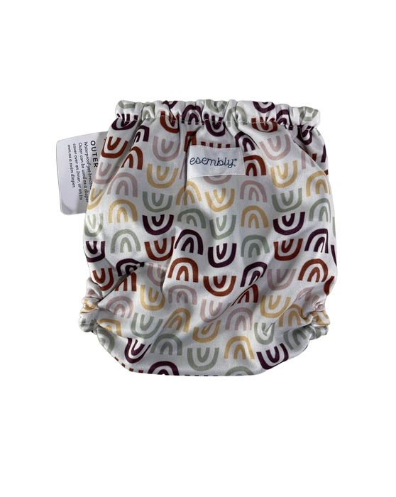 Shop Esembly Outer, Rainbow, Size 1, 1 Pack at GoodBuy Gear