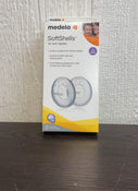 Shop Medela Soft Shells at GoodBuy Gear