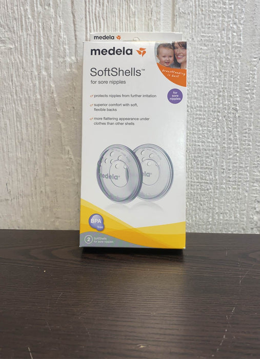 Shop Medela Soft Shells at GoodBuy Gear