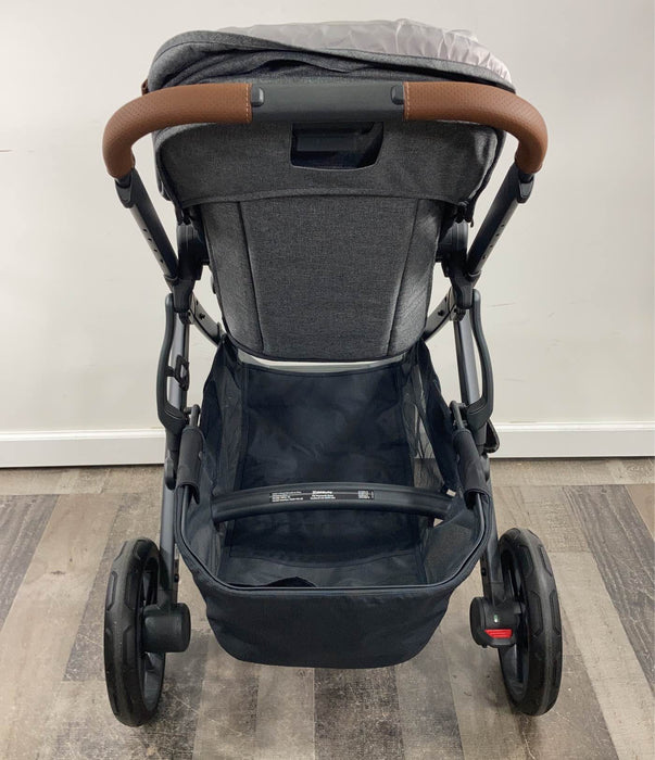 used UPPAbaby VISTA V2 Stroller