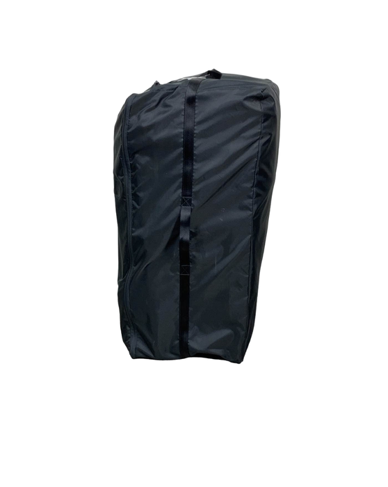 Shop UPPAbaby REMI Playard, Jake (Black) at GoodBuy Gear