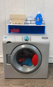 used Little Tikes First Washer Realistic Pretend Play Appliance