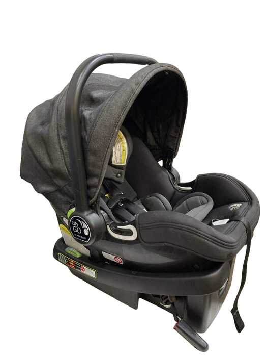 used Carseat