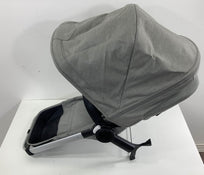 used Bugaboo Donkey 2 Duo Extension Set