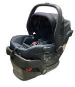 used UPPAbaby MESA V2 Infant Car Seat, 2022, Jake (Black)