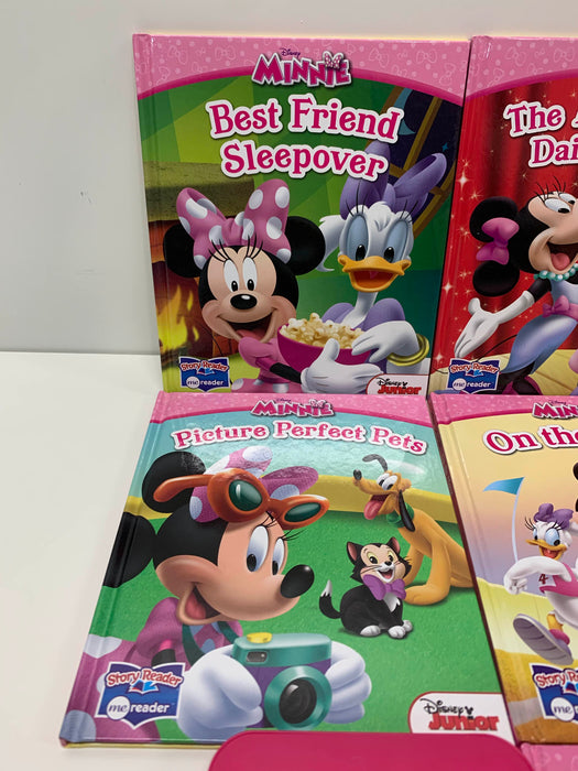 secondhand BUNDLE Disney Me Reader Set