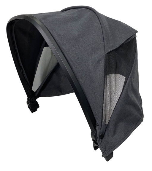 Shop Veer Retractable Canopy, Heather Grey at GoodBuy Gear