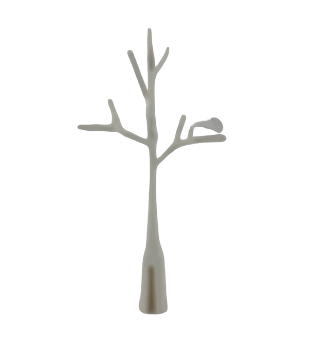 Shop Boon Twig Grass Drying Rack Accessory, White at GoodBuy Gear