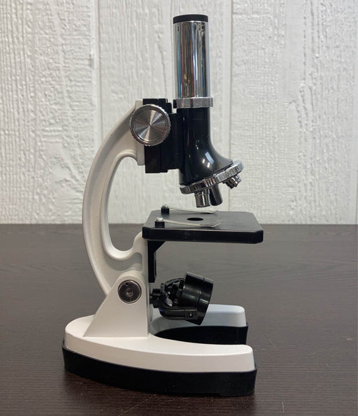 secondhand Microscope