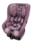 used Nuna RAVA Convertible Car Seat, Rose, 2022