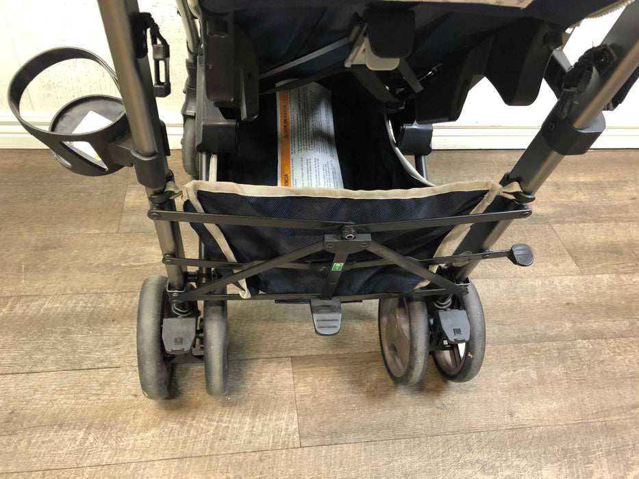 Chicco Liteway Plus Stroller, 2015