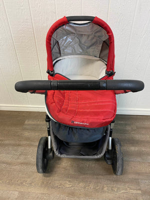 Uppababy 2010 hotsell