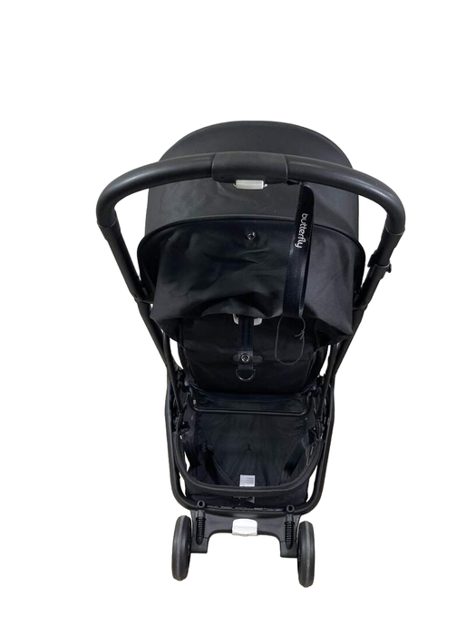 secondhand Strollers