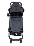 secondhand Mompush Meteor 2 Stroller, Black, 2022