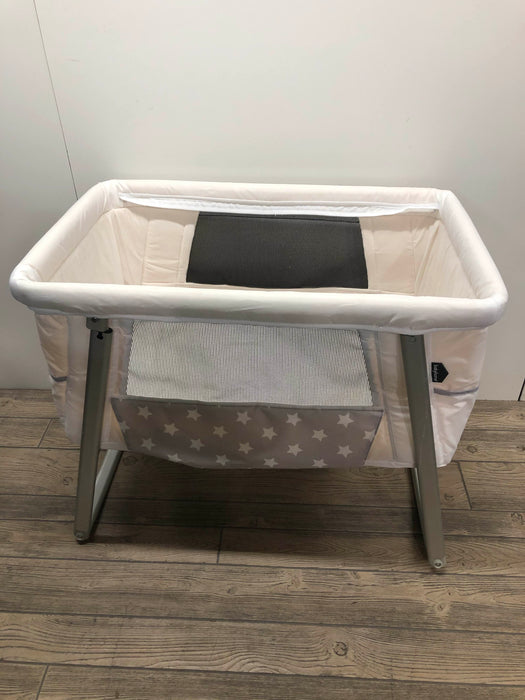 secondhand Home Nursery