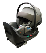 used Cybex Cloud G Lux with SensorSafe, 2023, Lava Grey