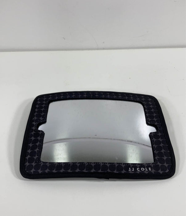 used JJ Cole Car Seat Mirror and Tablet Holder