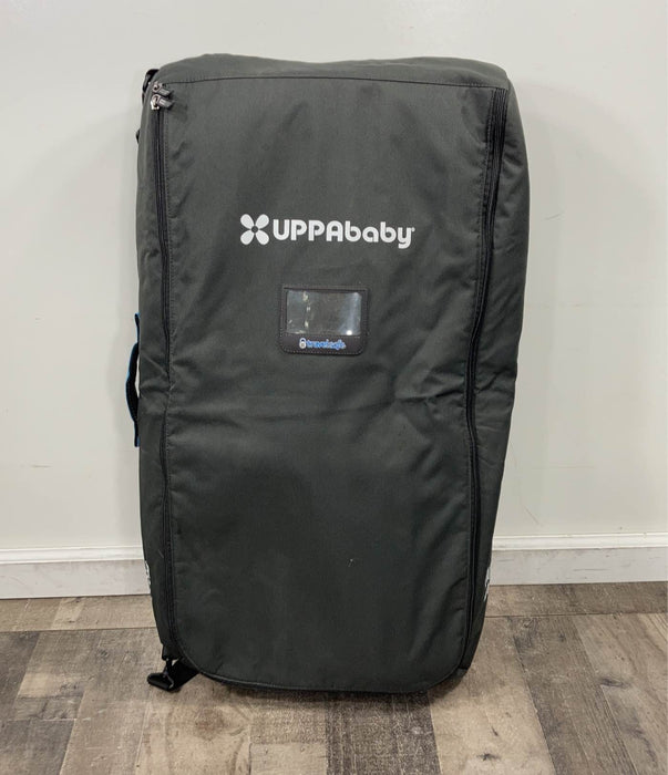 used UPPAbaby RumbleSeat or Bassinet Travel Bag, 2015+