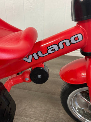 Vilano tricycle shop