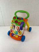 secondhand VTech Sit-To-Stand Learning Walker