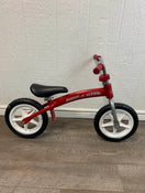 used Radio Flyer Glide And Go Balance Bike