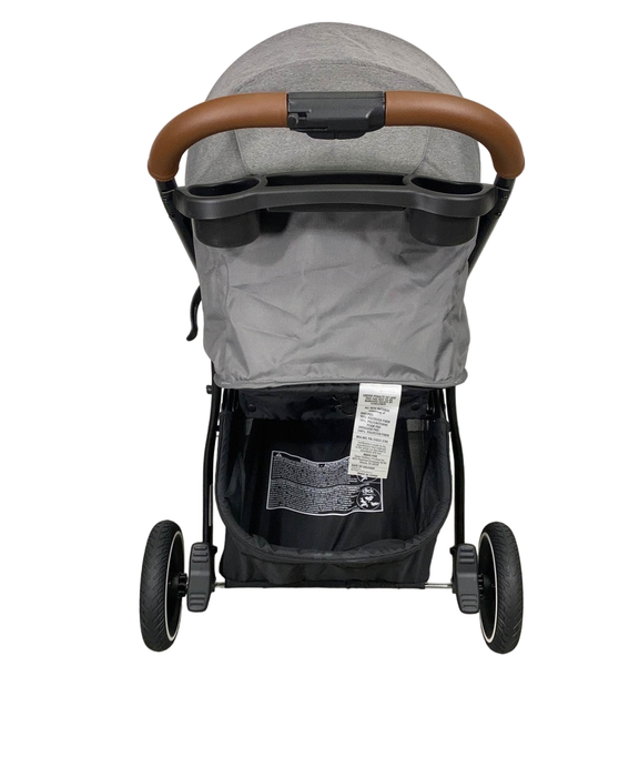 Graco Outpace LX Stroller, 2023, Cohen