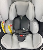 used Carseat