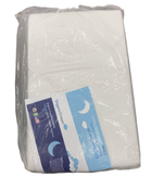 used Organic Dream Cool-Gel Premier Crib Mattress - Mini