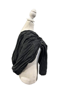 secondhand Lillebaby Eternal Love Ring Sling, Magic Black