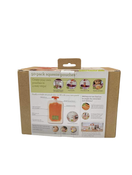 Shop Infantino Squeeze Pouches, 4 fl oz., 50 count at GoodBuy Gear