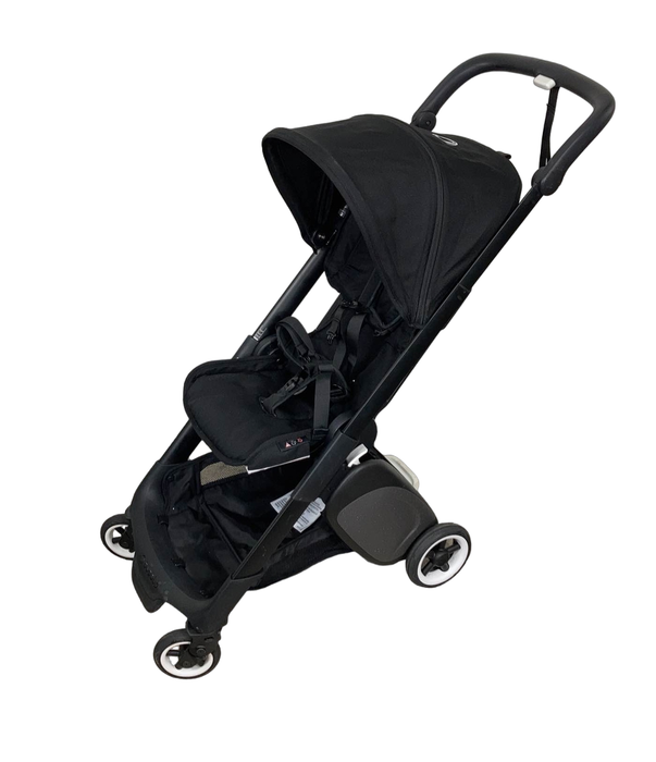 Bugaboo Ant Stroller, 2020, Black