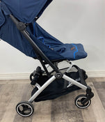 gb Pockit+ All City Stroller, 2019, Night Blue