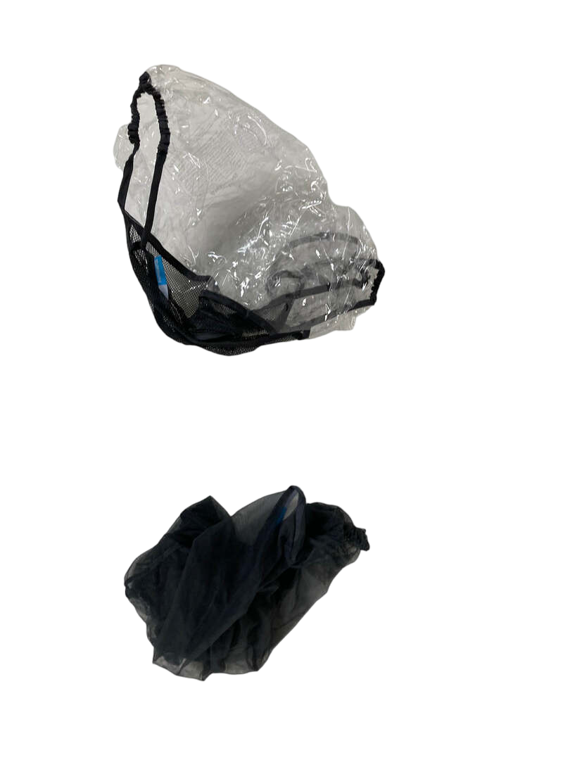UPPAbaby Rain Shield and Insect Net For Mesa Infant Car Seat