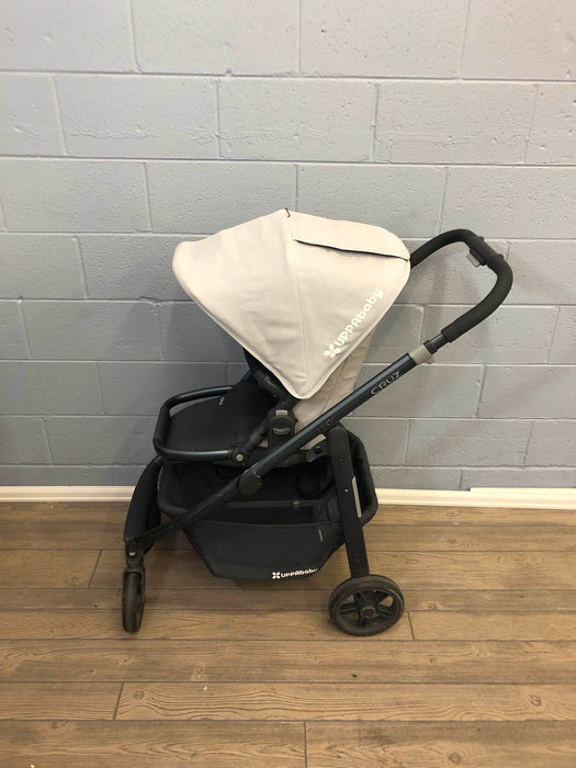 UPPAbaby CRUZ Stroller, 2016