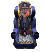 used Boostercarseat