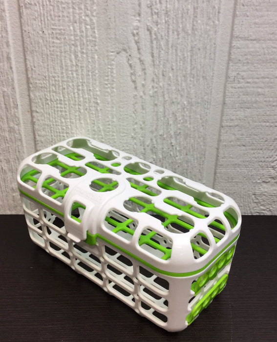 used Munchkin Dishwasher Basket