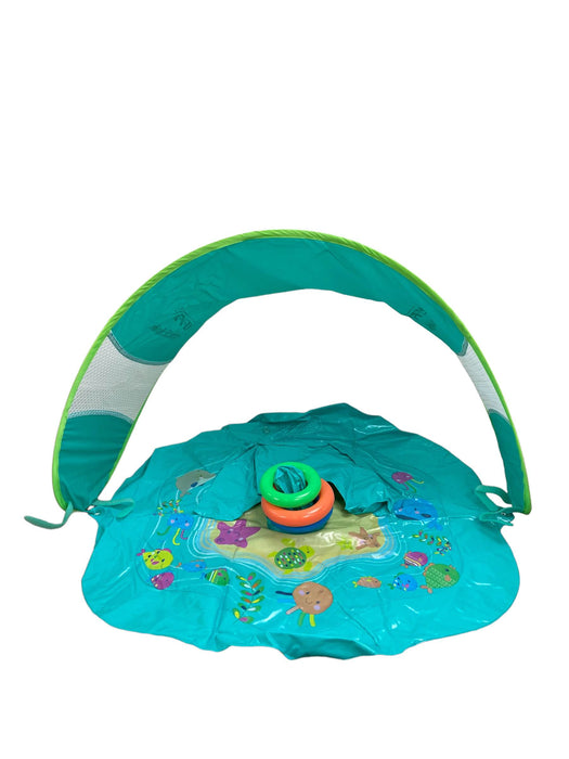 used SwimSchool Baby Splash Mat