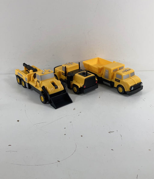 used Popular Playthings Mix or Match Vehicles