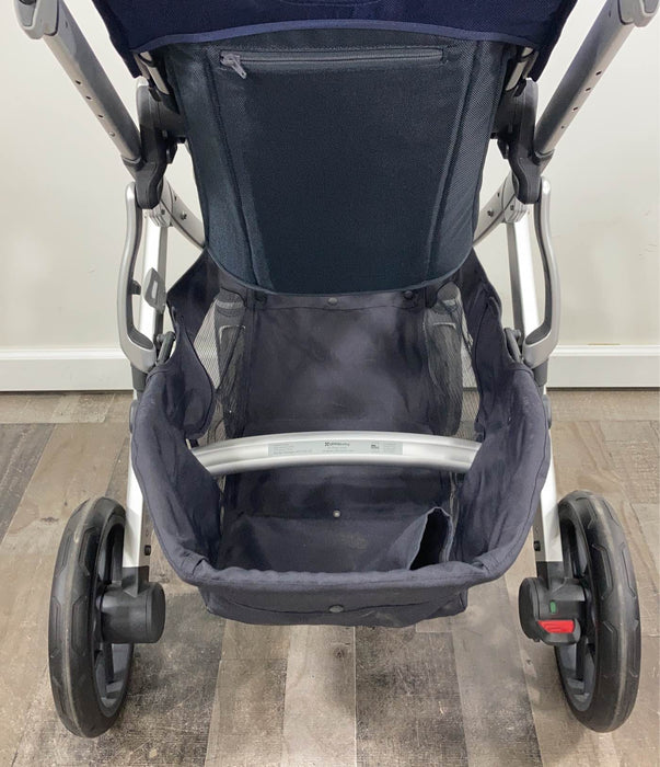 used UPPAbaby VISTA Stroller