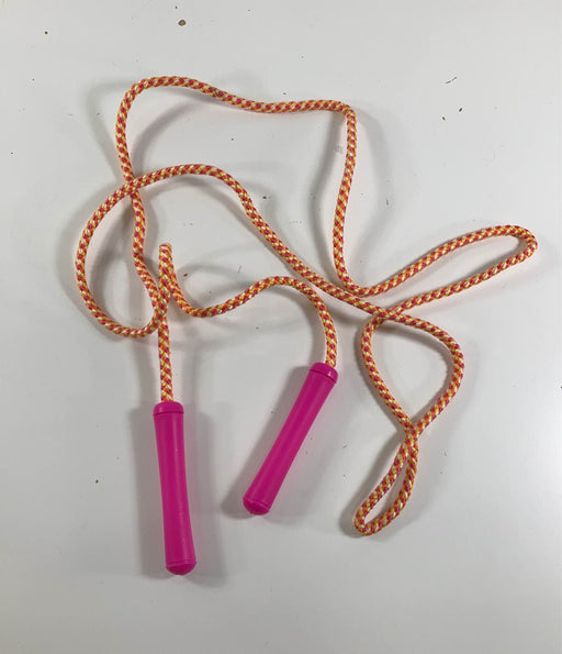 secondhand Jump Rope