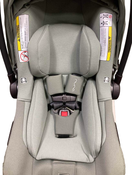 secondhand Carseat