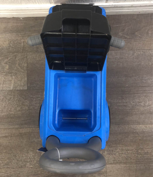 PAW Patrol Chase Cruiser Ride On