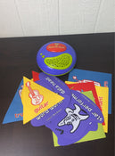 used Hasbro Cranium Hullabaloo