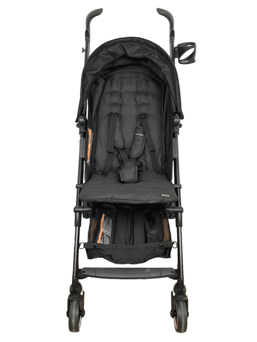 secondhand Strollers