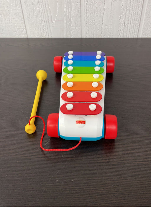 used Fisher Price Xylophone