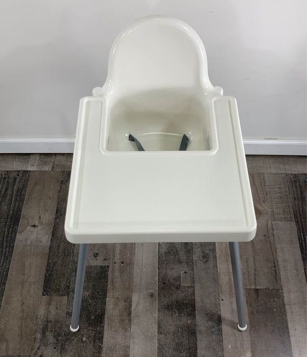 used High Chairs