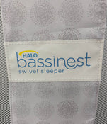 Shop Halo BassiNest Swivel Sleeper, Premiere Series at GoodBuy Gear