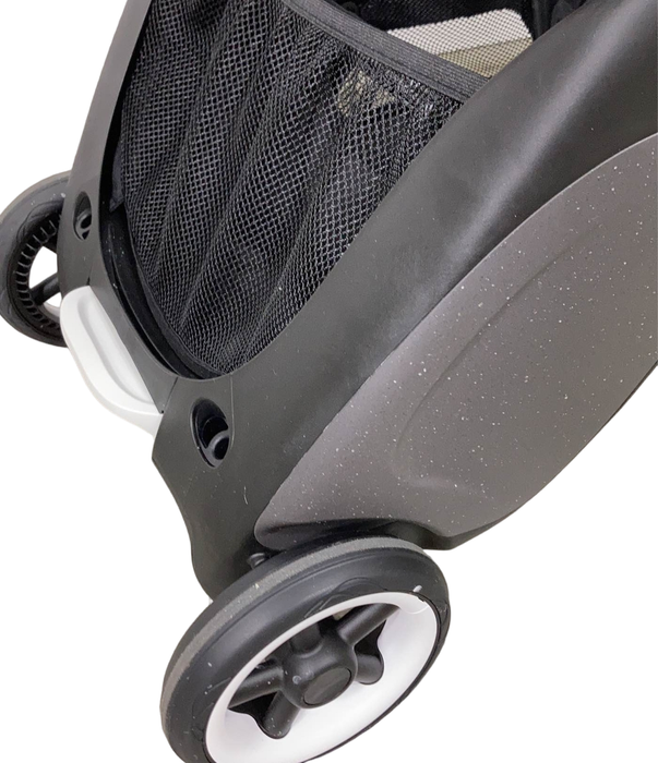 bugaboo ant 2021 Bugaboo Ant Stroller, 2021, Steel Blue