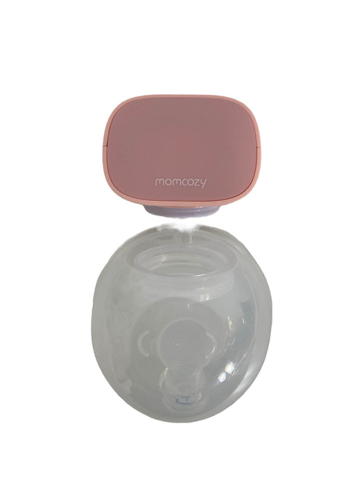 Momcozy S9 Double Electric Wearable Breast Pump